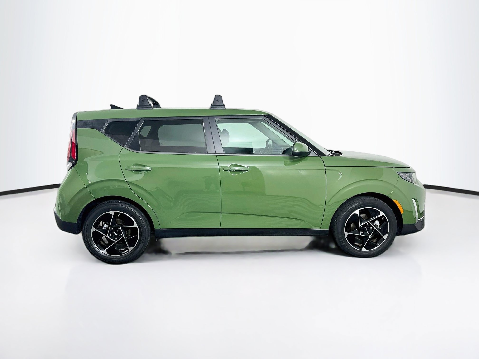 Used 2023 Kia Soul EX FWD image 10