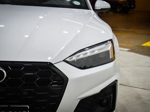 Certified 2025 Audi A5 2.0T Premium Plus w/ Convenience Plus Package image 34