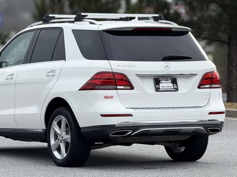 Used 2016 Mercedes-Benz GLE 350 image 48
