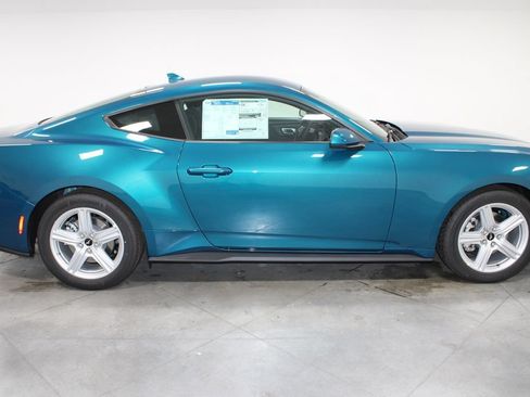 New 2026 Ford Mustang Coupe RWD image 10