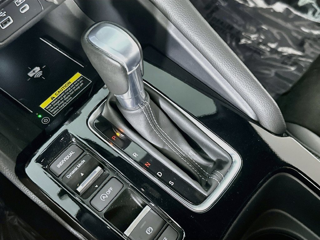 Used 2023 Acura Integra A-Spec w/ Technology Package FWD image 34
