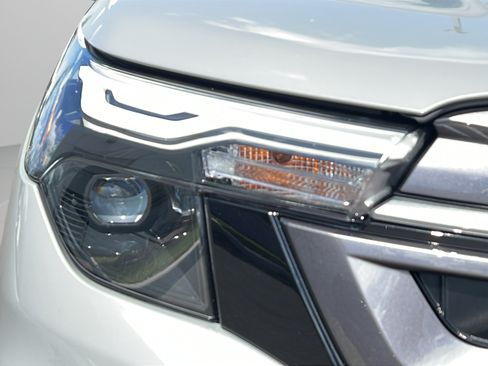 New 2026 Subaru Forester Touring AWD/4WD image 23