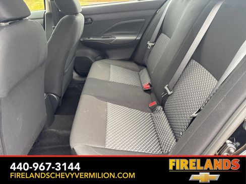 Used 2024 Nissan Versa S w/ Electronics Package image 36