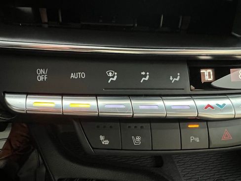 Used 2023 Cadillac CT5 Premium Luxury image 42