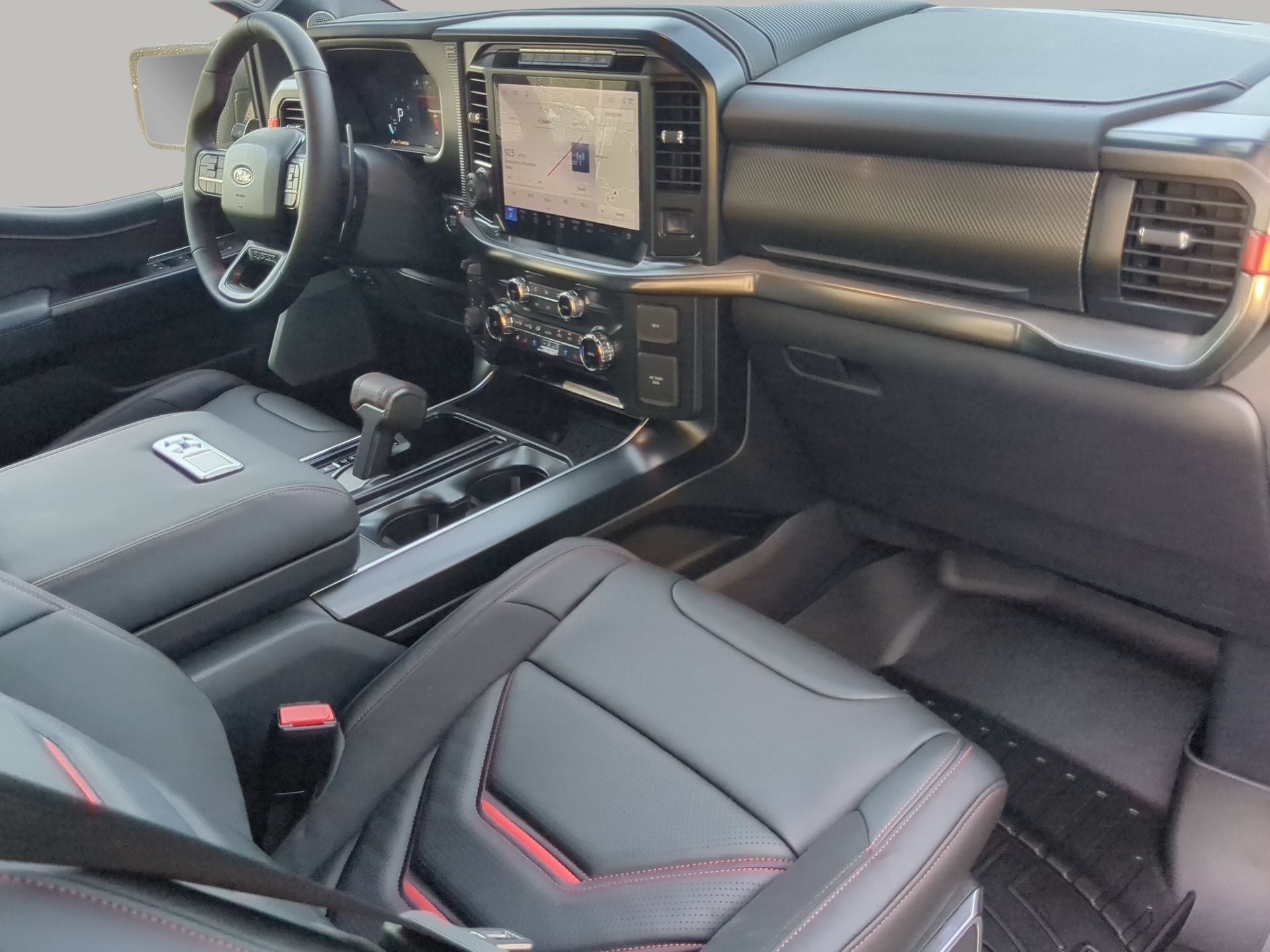 New 2026 Ford F150 Raptor AWD/4WD image 52