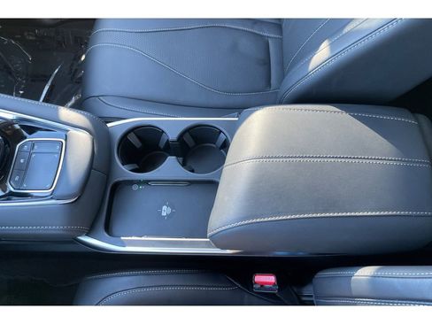 Certified 2025 Acura RDX SH-AWD w/ Technology Package image 31