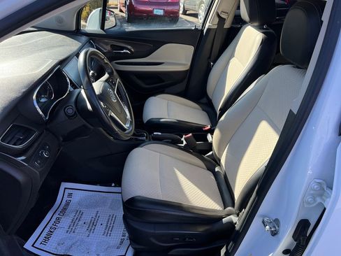 Used 2018 Buick Encore Preferred image 13