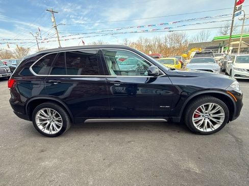 Used 2016 BMW X5 xDrive35i AWD/4WD image 4
