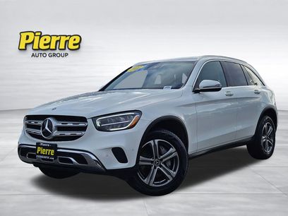 Used 2022 Mercedes-Benz GLC 300 4MATIC