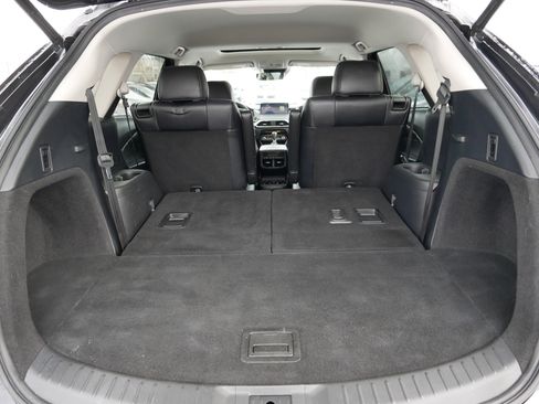 Used 2023 MAZDA CX-9 Touring Plus image 18