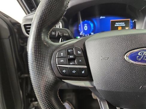 Used 2020 Ford Explorer ST image 23