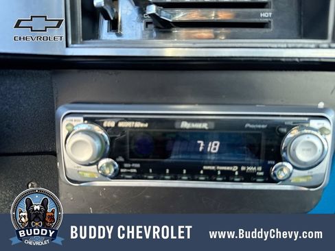 Used 1988 Chevrolet Silverado 3500 2WD Crew Cab image 26