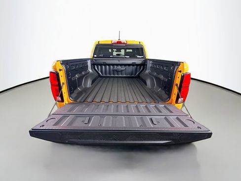 New 2026 Chevrolet Colorado Z71 w/ Technology Package image 27