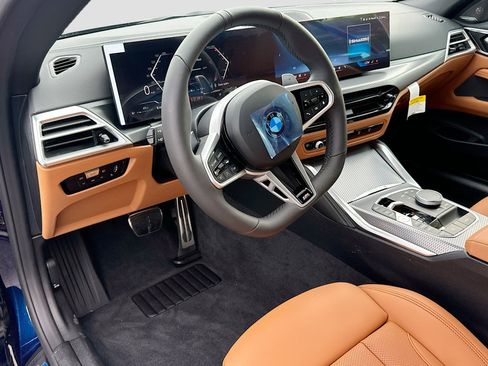 New 2027 BMW 430i Convertible w/ M Sport Package RWD image 7