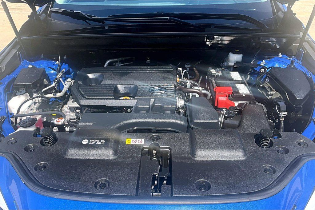 Used 2025 Lexus NX 250 FWD w/ Towing Package (2000 Lbs) image 13