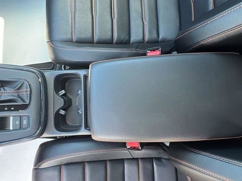 New 2026 Honda CR-V Sport-L image 24