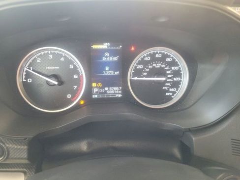 Used 2021 Subaru Forester Premium w/ Popular Package #1 AWD/4WD image 24
