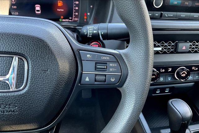 Used 2025 Honda Accord SE image 14