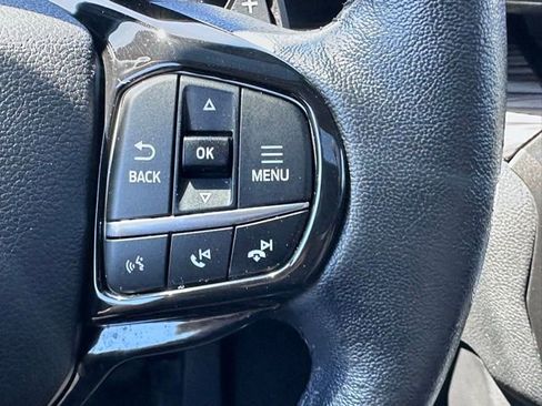 Used 2020 Ford Explorer Limited w/ Hybrid Equipment Group 310A AWD/4WD image 16