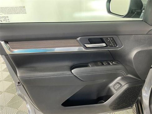 New 2026 GMC Terrain Denali image 12