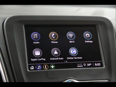 Certified 2023 Chevrolet Equinox LT image 10