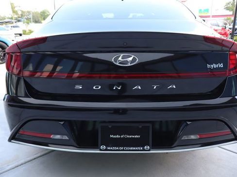 Used 2023 Hyundai Sonata SEL image 5