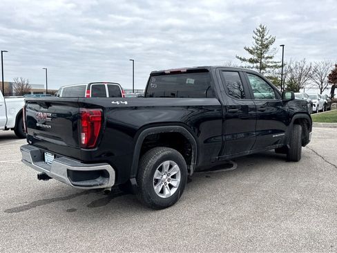 New 2026 GMC Sierra 1500 Pro w/ Pro Value Package AWD/4WD image 2