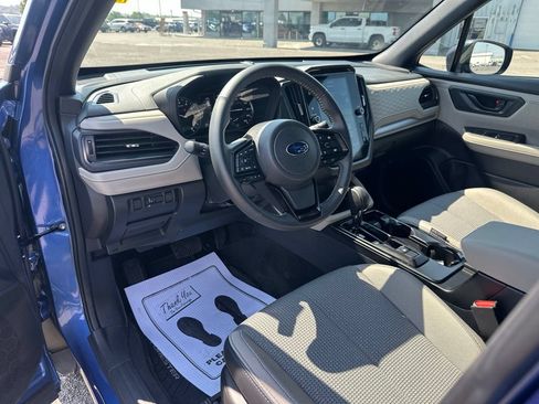 Used 2026 Subaru Forester Premium AWD/4WD image 23