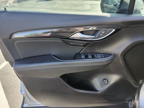 Used 2023 Buick Envision Essence FWD image 26
