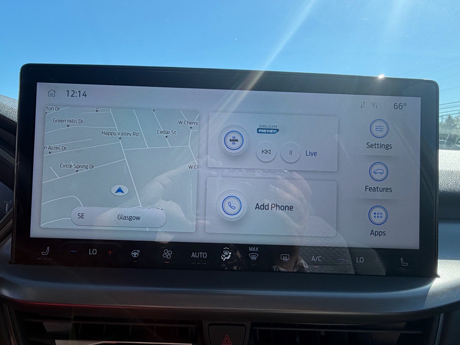 Used 2023 Ford Escape Active w/ Tech Pack #1 FWD image 35