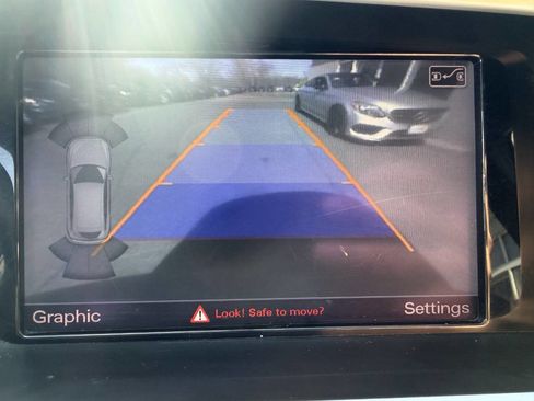 Used 2017 Audi Q5 3.0T Premium Plus w/ Technology Package image 16