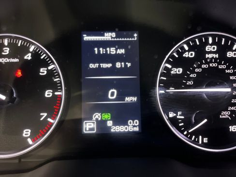 Certified 2024 Subaru Outback Limited AWD/4WD image 21