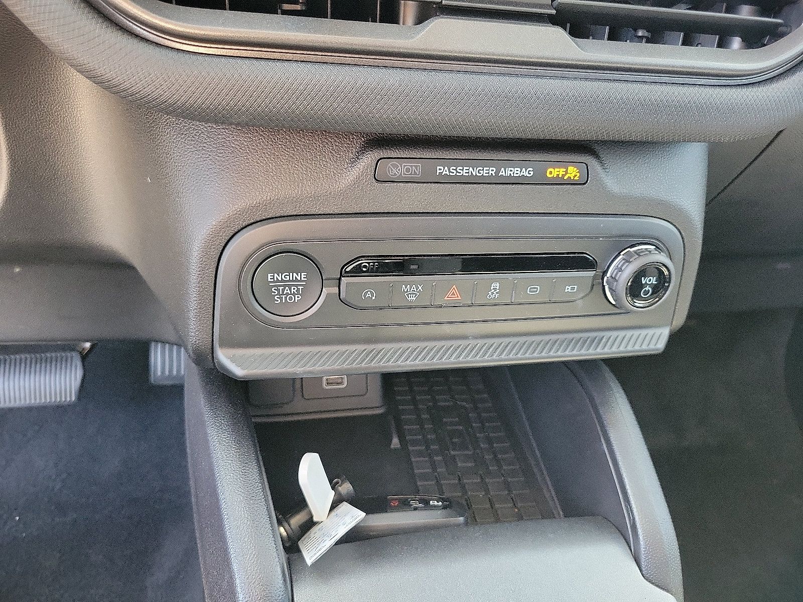 Used 2025 Ford Bronco Sport Big Bend AWD/4WD image 11
