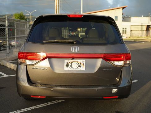 Used 2015 Honda Odyssey Touring image 33