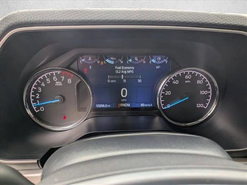 Used 2022 Ford F150 XLT w/ Equipment Group 301A Mid image 10