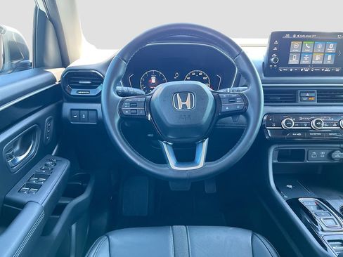 Used 2024 Honda Pilot EX-L image 21