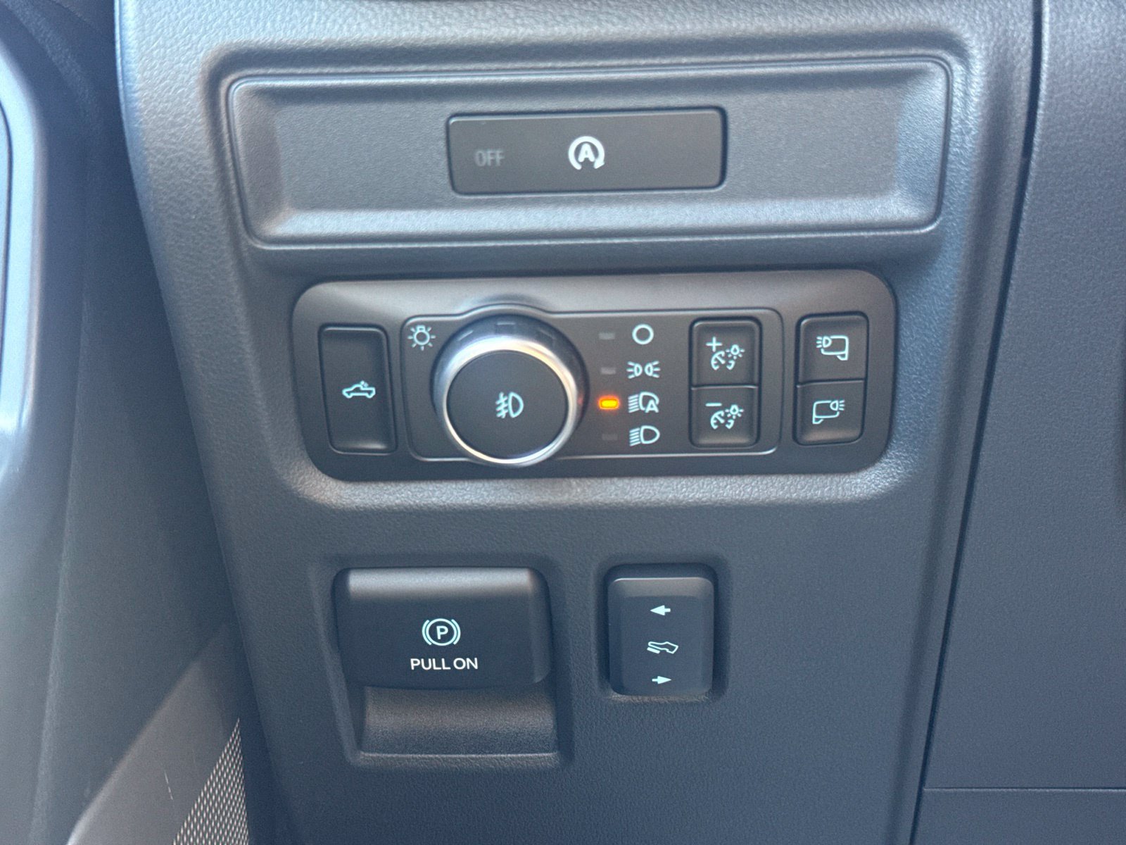 Certified 2025 Ford F150 Tremor w/ Mobile Office Package AWD/4WD image 24