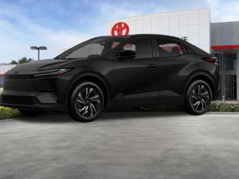 New 2026 Toyota C-HR AWD/4WD image 26