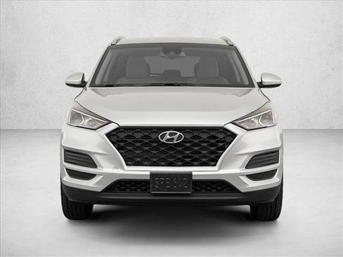 Used 2020 Hyundai Tucson Value image 2