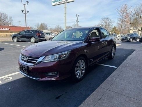 Used 2013 Honda Accord EX image 7