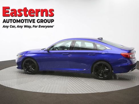 Used 2022 Honda Accord Sport image 60