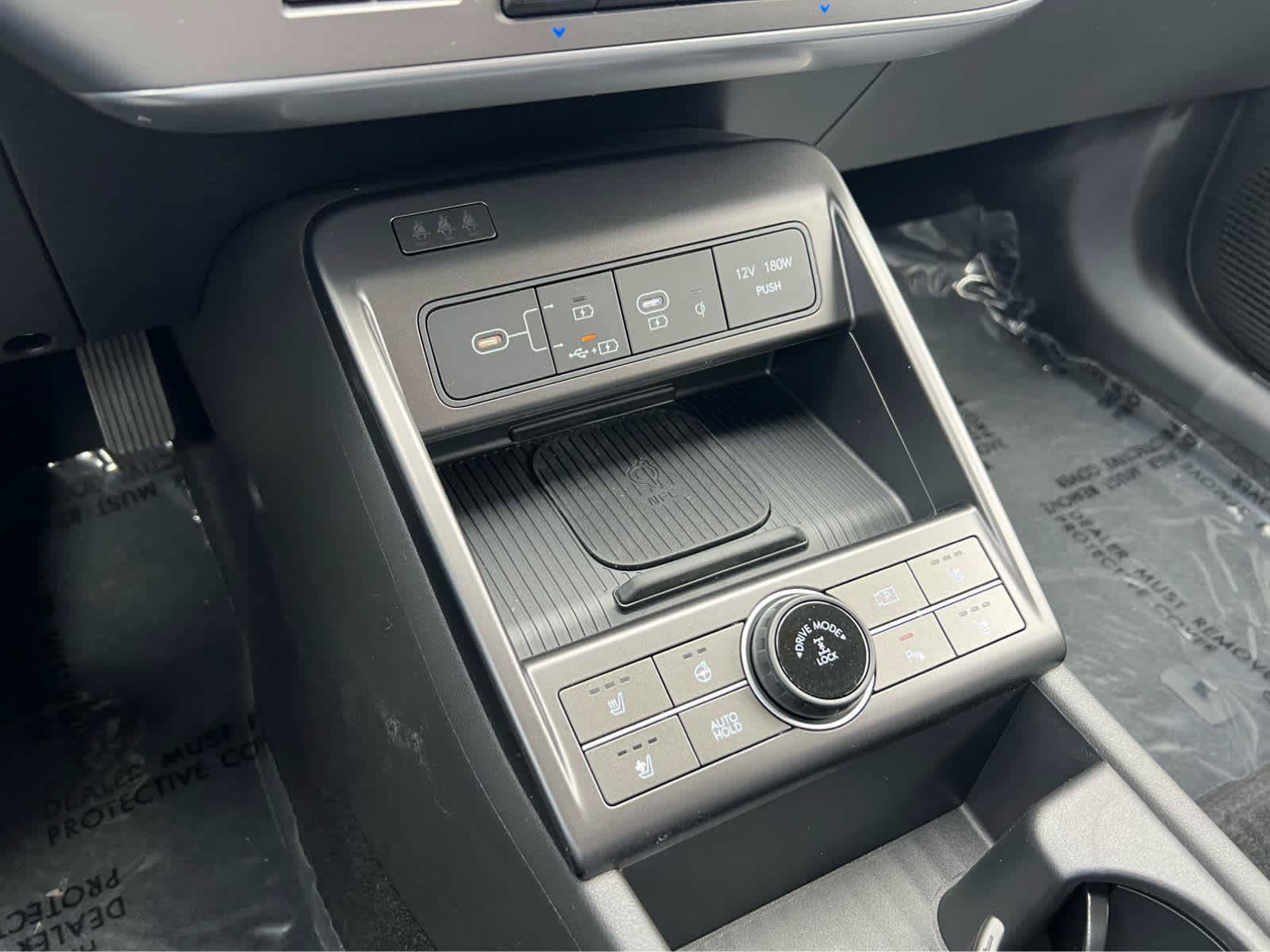 New 2026 Hyundai Kona Limited AWD/4WD image 39