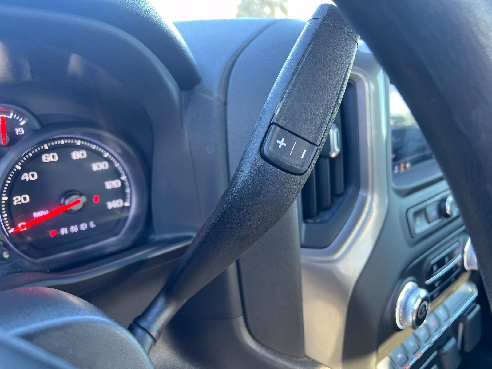 Used 2025 GMC Sierra 1500 Pro w/ Pro Value Package AWD/4WD image 20