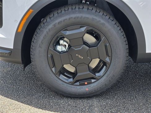 New 2026 Kia Sportage X-Pro Prestige image 7