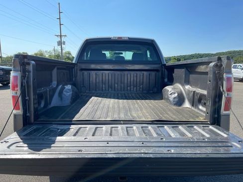 Used 2014 Ford F150 STX w/ Equipment Group 201A Mid AWD/4WD image 13