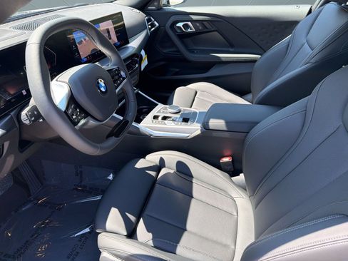 New 2026 BMW 230i xDrive Coupe w/ Premium Package AWD/4WD image 5