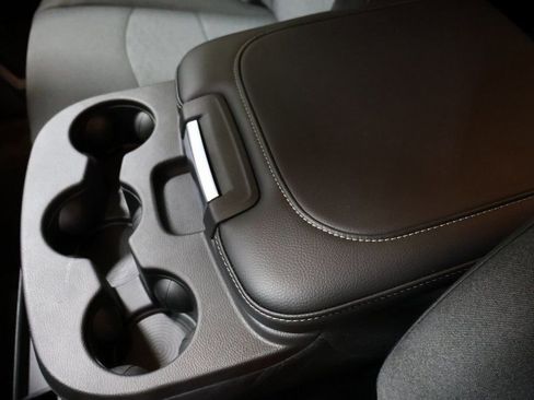 New 2026 RAM 3500 Tradesman image 26