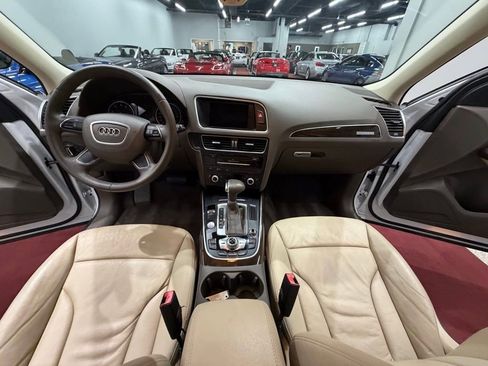 Used 2014 Audi Q5 2.0T Premium Plus image 32