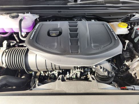 New 2026 RAM 1500 Limited image 26