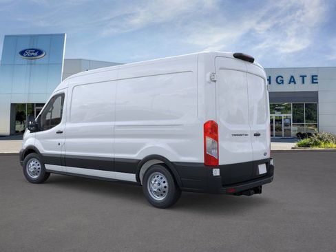 New 2026 Ford Transit 350 148 Medium Roof image 5